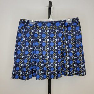 Liz Claiborne Golf Women's Skort size 14